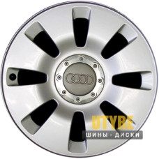 Audi OEM 4B3601165AZ17 8x17 5x112 ET35 DIA57 S