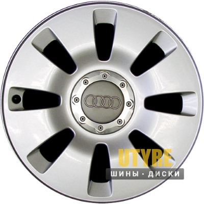 Audi OEM 4B3601165AZ17 8x17 5x112 ET35 DIA57 S