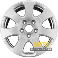 Audi OEM 4L0601025E 7.5x18 5x130 ET53 DIA71.6 S