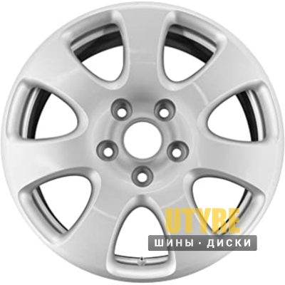 Audi OEM 4L0601025E 7.5x18 5x130 ET53 DIA71.6 S