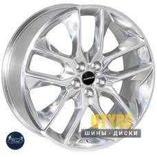 ZF TL1110ND 8x20 5x108 ET52.5 DIA63.4 SP