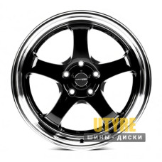 CAST WHEELS CW004 8x18 5x112 ET38 DIA66.6 BML