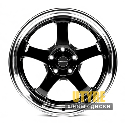 CAST WHEELS CW004 8x18 5x112 ET38 DIA66.6 BML
