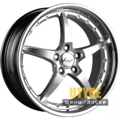 Koya Oxigen 8x18 5x112 ET45 DIA73.1 HBT