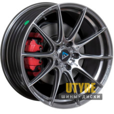 VLF VLF02 7.5x17 5x114.3 ET35 DIA73.1 HB