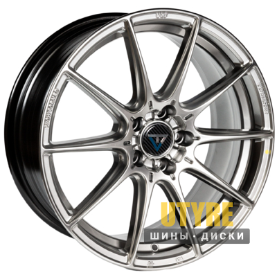 VLF VLF02 7x16 5x114.3 ET38 DIA73.1 MG