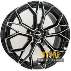 VLF VLF05 9.5x19 5x112 ET38 DIA66.56 BMF