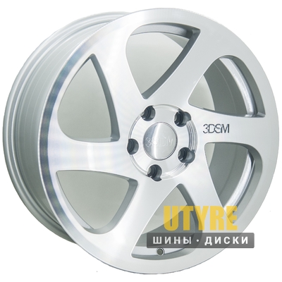 GT 695 8x18 5x112 ET40 DIA66.6 SM