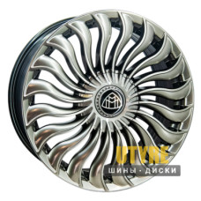 GT 231 8x18 5x114.3 ET35 DIA73.1 HB