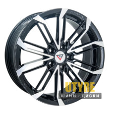 VLF VLF12 8x18 5x112 ET38 DIA66.6 BM