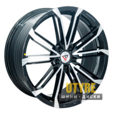 VLF VLF12 8.5x20 5x112 ET38 DIA66.56 BMF