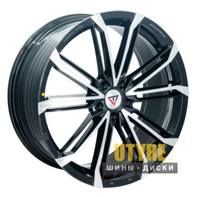 VLF VLF12 8x18 5x114.3 ET38 DIA73.1 BMF