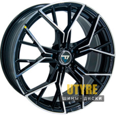 VLF VLF13 8x18 5x112 ET42 DIA66.56 BMF