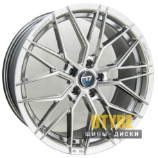 VLF VLF06 7.5x17 5x112 ET38 DIA66.56 HB