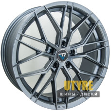 VLF VLF06 7.5x17 5x112 ET38 DIA66.56 MGM