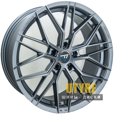 VLF VLF06 7.5x17 5x112 ET38 DIA66.56 MGM