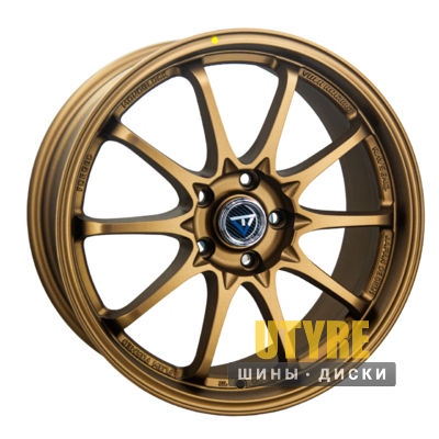 VLF VLF09 8x18 5x114.3 ET38 DIA73.1 BR