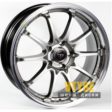VLF VLF09 8x18 5x120 ET35 DIA72.6 HBLP