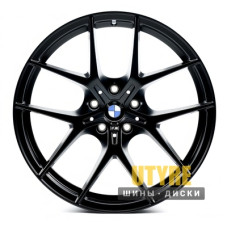 Replica B5484 8x18 5x120 ET30 DIA72.6 SB