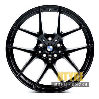 Replica B5484 9.5x19 5x112 ET40 DIA66.5 SB