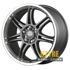 Momo RPM EVO 7.5x17 5x112 ET48 DIA72.3 P