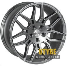 Zorat Wheels BK5390 8.5x18 5x114.3 ET35 DIA73.1 BQM