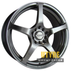 Kyowa Racing KR-210 6.5x15 5x114.3 ET42 DIA73.1 HB