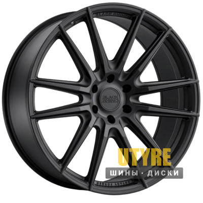 Black Rhino Madagascar 9x20 6x114.3 ET30 DIA66.1 BM