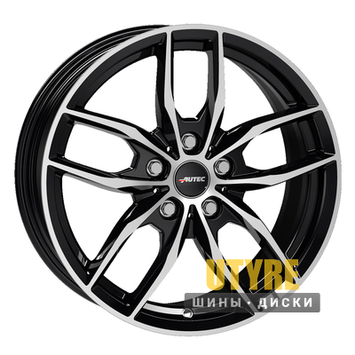 Autec Bavaris 7.5x17 5x112 ET30 DIA66.6 BP