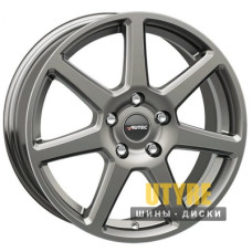 Autec Tallin 6.5x15 4x108 ET20 DIA65.1 T