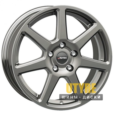 Autec Tallin 6.5x15 5x114.3 ET40 DIA70.1 T