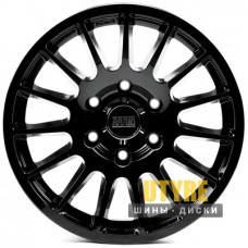 Off Road Wheels OW1908 8x17 6x139.7 ET3 DIA78.1 GB