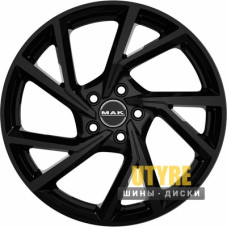Mak Kassel 7.5x17 5x112 ET46 DIA57.1 GB