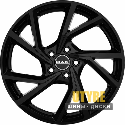 Mak Kassel 7.5x17 5x112 ET46 DIA57.1 GB