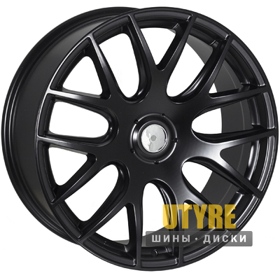 ZF TL1398 8.5x20 5x112 ET15 DIA73.1 CBG
