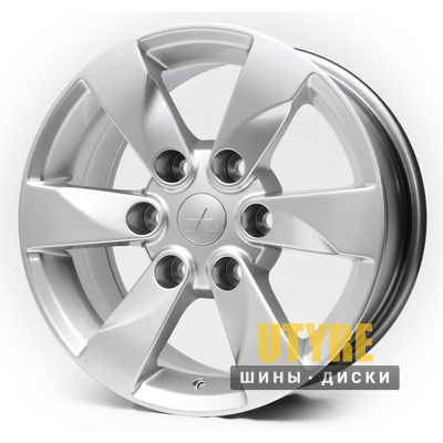 Replica Mitsubishi L189 9x20 6x139.7 ET40 DIA67.1 HS