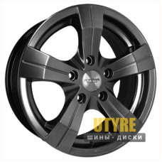 Kyowa Racing KR-347 7x16 5x105 ET40 DIA73.1 HB