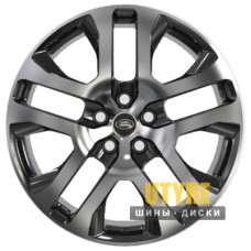 Replica FORGED LR2241 8.5x20 5x120 ET41.5 DIA72.6 GBMF