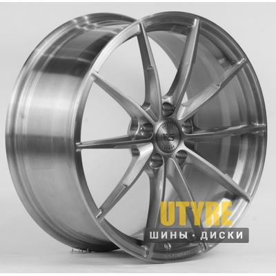 WS FORGED WS947 8.5x19 5x114.3 ET50 DIA64.1 FBS