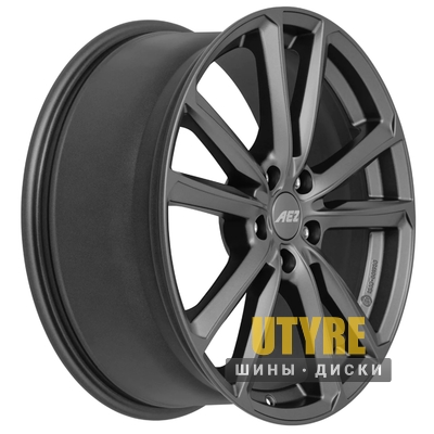 Aez Tioga 7.5x17 5x112 ET30 DIA66.6 MGR