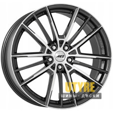 Aez Kaiman 8x18 5x112 ET46 DIA70.1 GMF