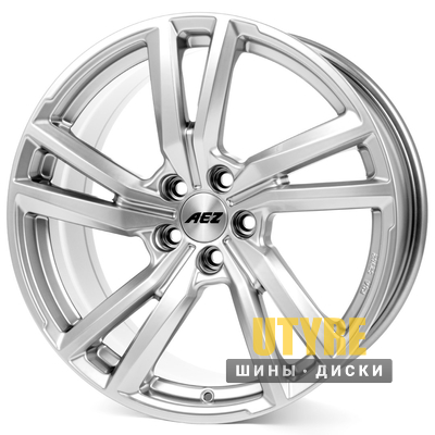 Aez North 8.5x19 5x112 ET45 DIA70.1 HG