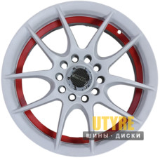 Kyowa Racing KR-583 6.5x15 5x112 ET40 DIA73.1 W1MRE
