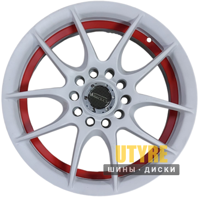 Kyowa Racing KR-583 6.5x15 5x114.3 ET40 DIA73.1 W1MRE