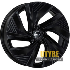 Mak Electra 8x19 5x112 ET45 DIA57.1 GB