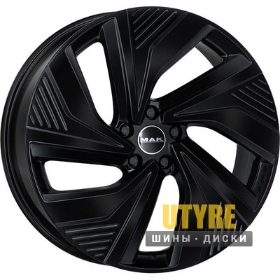 Mak Electra 8x19 5x112 ET45 DIA57.1 GB