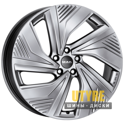 Mak Electra 8x20 5x112 ET40 DIA76 T