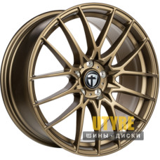 Tomason TN26 8.5x19 5x114.3 ET45 DIA72.6 Matt bronz