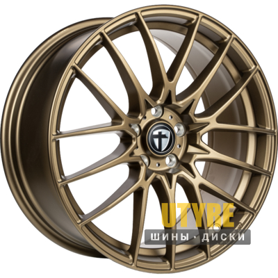 Tomason TN26 8.5x20 5x114.3 ET40 DIA72.6 Matt bronz