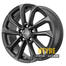 Dezent KS  7.5x19 5x114.3 ET54 DIA67.1 MGR